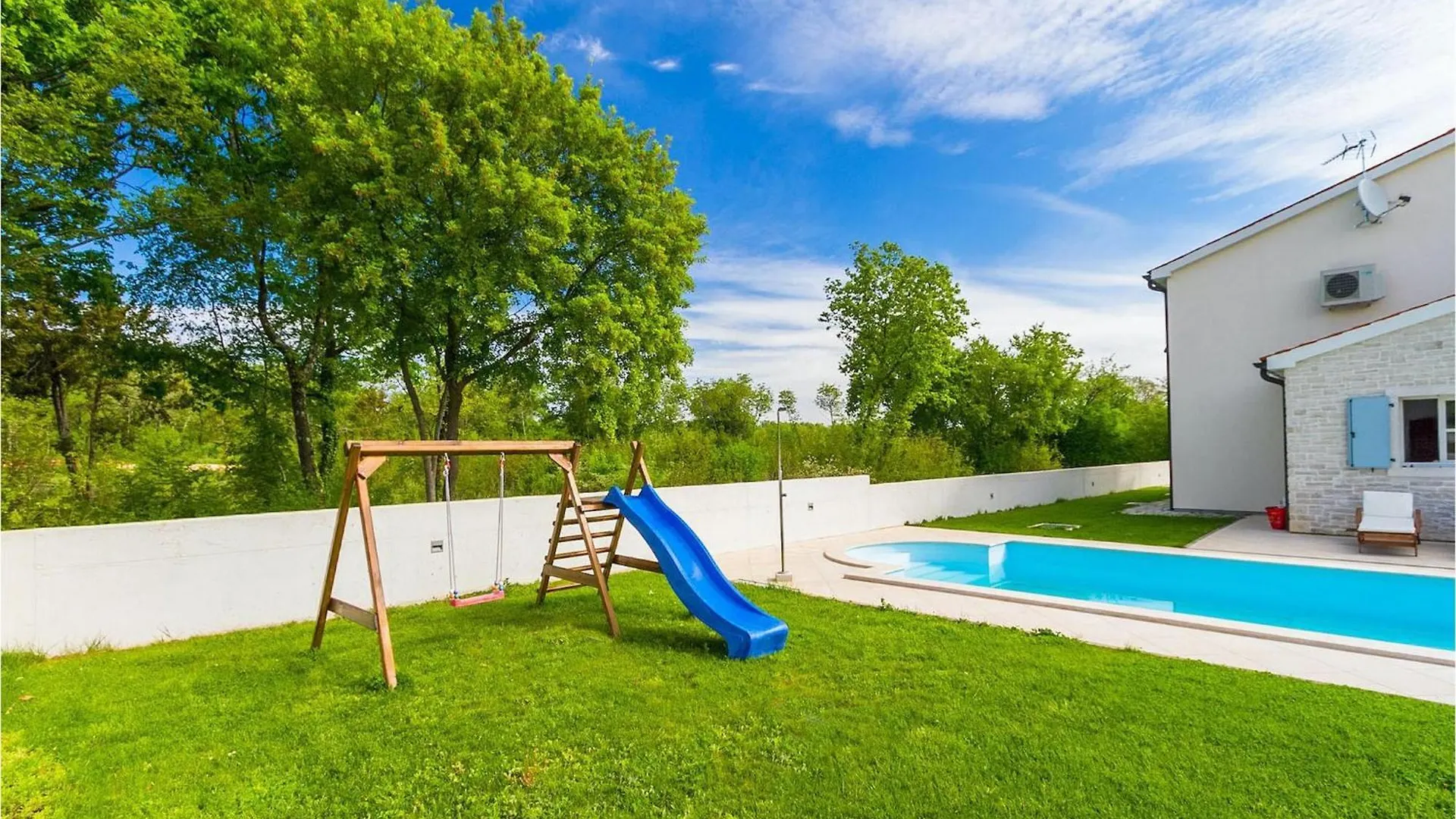 Villa Azura Pula Hébergement de vacances