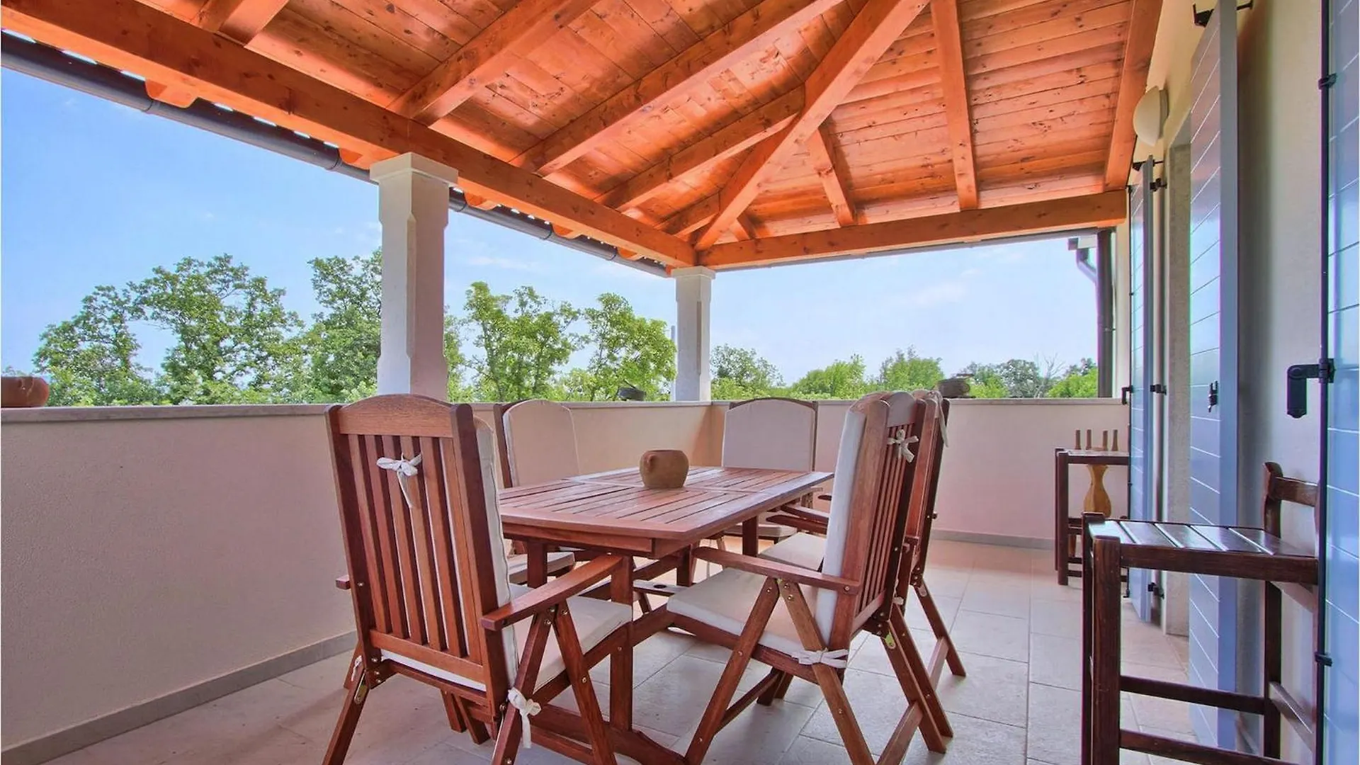 Villa Azura Pula 0*,