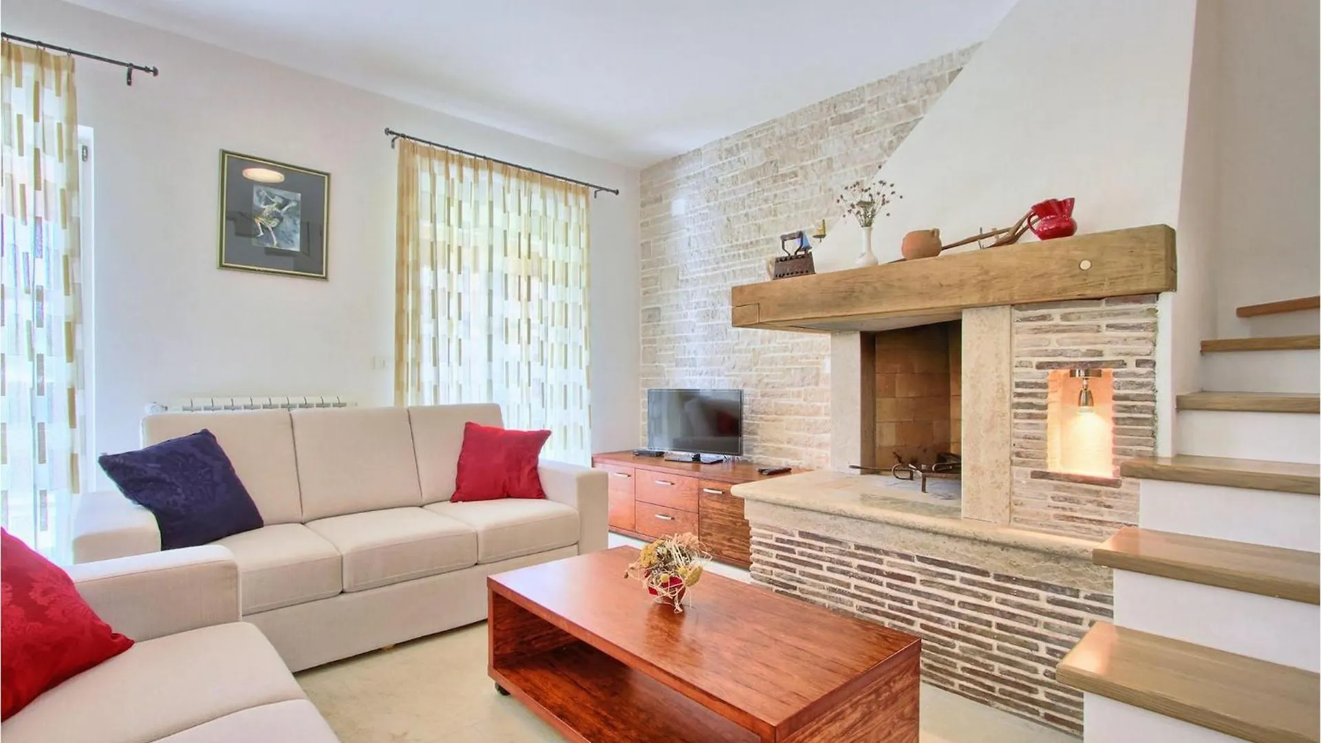Villa Azura Pula Croatie