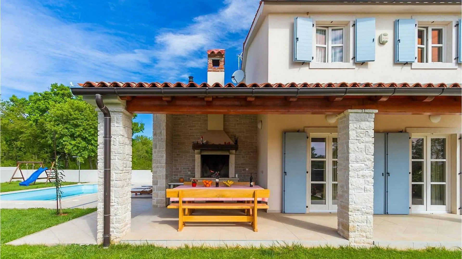 Villa Azura Pula