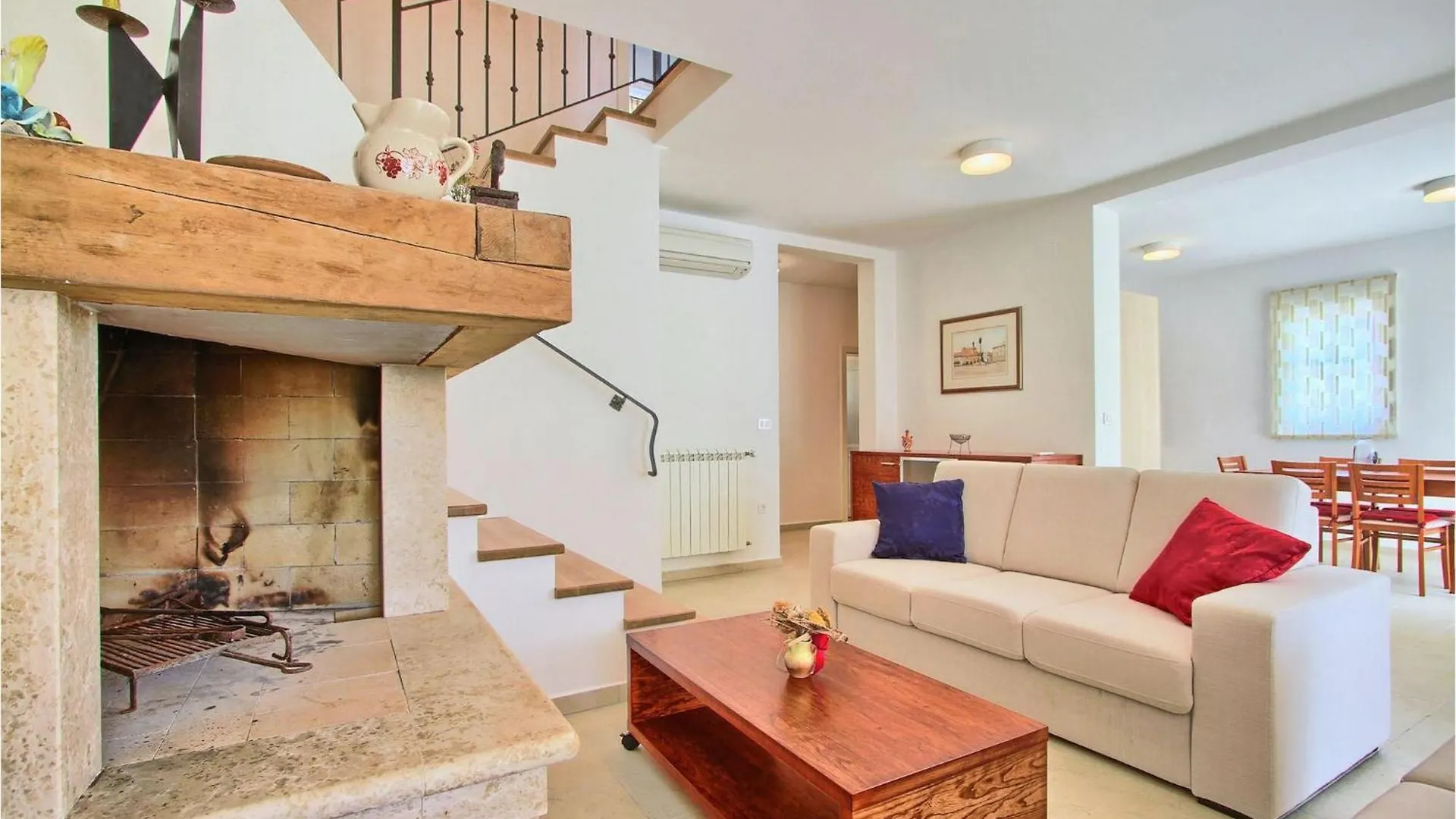 Villa Azura Pula Hébergement de vacances